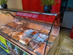 C7287店面转让 位于昌吉市延安北路电信公司对面临街