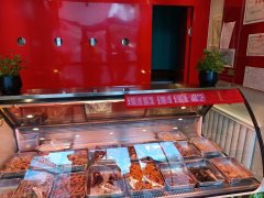 C7287店面转让 位于昌吉市延安北路电信公司对面临街