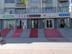 （成功案例）C7295昌吉市文化东路交通银行西50米临街空置