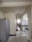 C7294呼图壁天和锦绣苑单身公寓低价急售