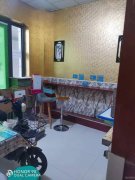 C7296昌吉呼图壁东风大街曙光商业广场第三巷道98号快餐小