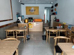 C7305店面转让 位于昌吉市建国东路城建步行街