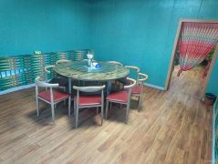 C7308八钢恒汇机电市场餐厅转让