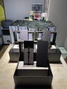 C7310长宁南路路领创大厦楼内鲜花礼品私人定制转