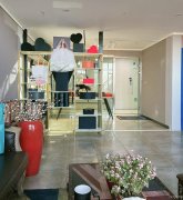 C7310长宁南路路领创大厦楼内鲜花礼品私人定制转