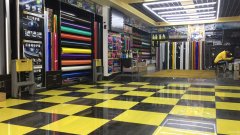 C7311北纬三路北辰公寓汽车会所转让