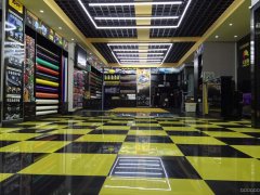 C7311北纬三路北辰公寓汽车会所转让