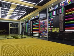 C7311北纬三路北辰公寓汽车会所转让