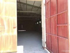 C7312厂房出租 本人位于奇台县六中附近