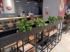 C7316店面转让 位于昌吉市中山路新汇嘉