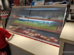 C7316店面转让 位于昌吉市中山路新汇嘉