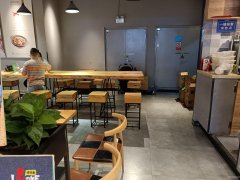 C7316店面转让 位于昌吉市中山路新汇嘉