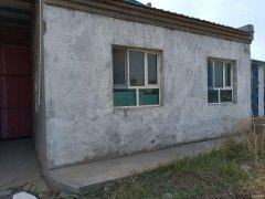 C7322厂房出租 位于昌吉市民主三队结构性厂房