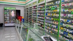 C7325昌吉市青年一号加盟药店普济堂营业中转让