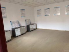 C7332头屯河区新疆大航城产业园厂房办公楼及货场出租