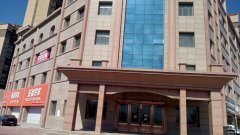 C7334石河子西路沿街商业综合楼和宾馆出租