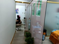 C7335店面转让 位于昌吉市中山路新汇嘉