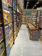 C7336店面转让 位于昌吉市中山路新汇嘉