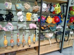 C7336店面转让 位于昌吉市中山路新汇嘉