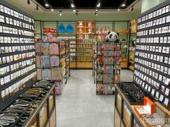 C7336店面转让 位于昌吉市中山路新汇嘉