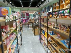 C7336店面转让 位于昌吉市中山路新汇嘉