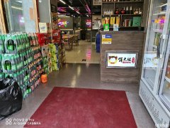 C7337店面转让 位于昌吉市长宁南路长宁大厦对面临街
