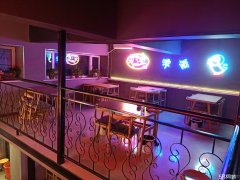 C7337店面转让 位于昌吉市长宁南路长宁大厦对面临街