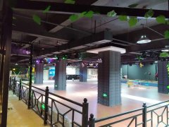 （成功案例）C7342店面转让 位于昌吉市乌伊西路庆园大厦