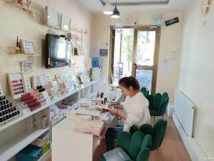 （成功案例）C7343店面转让 位于昌吉市乌伊东路临街