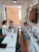 （成功案例）C7343店面转让 位于昌吉市乌伊东路临街