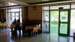 C7348玉堂村四队临街马路边营业中餐饮店转让