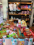 （成功案例）C7354长宁路法院公交车站加盟临期优品转让