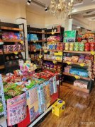 （成功案例）C7354长宁路法院公交车站加盟临期优品转让