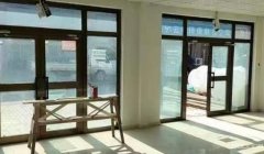 C7355呼图壁万得国际商贸城A区建材区优质商铺出租