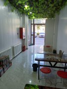 C7356店面转让  位于昌吉市滨河北路郁金香小镇