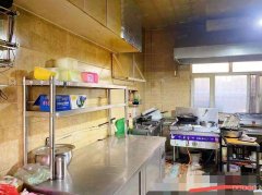 C7362三工一队美食街加盟小吃外卖店低价转让