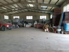 （成功案例）C7371厂房出租 位于昌吉市苗圃二队院落出租