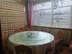 C7375金城维也纳东门临街餐饮旺铺转让