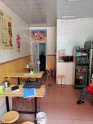 C7376店面转让 位于昌吉市青年南路市七小附近