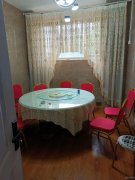 （成功案例）C7378店面转让 位于昌吉市滨河路昌盛花园小区