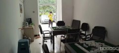 C7381米东东路派出所附近棋牌室转让