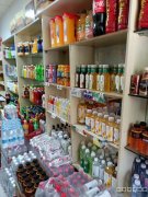 C7391店面转让 位于昌吉市红旗路环宇世纪城北区