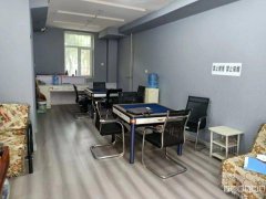 C7388店面转让 位于昌吉市延安南路市五中附近