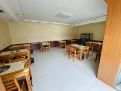 C7399信中农贸市场大型餐厅转让