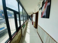 C7399信中农贸市场大型餐厅转让