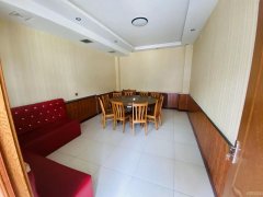 C7399信中农贸市场大型餐厅转让