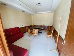 C7399信中农贸市场大型餐厅转让