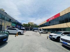 C7399信中农贸市场大型餐厅转让