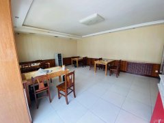 C7399信中农贸市场大型餐厅转让