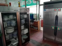 C7402盛世龙城餐饮旺铺转 合作，承包都可以